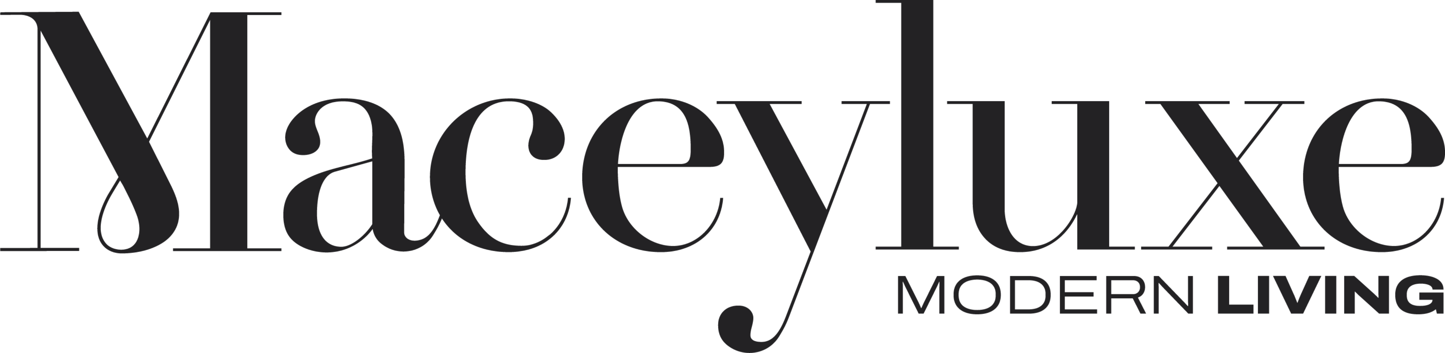 Macey Luxe