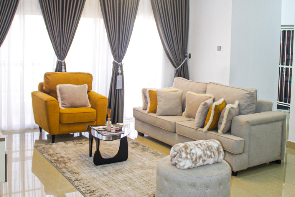 Living Room Design